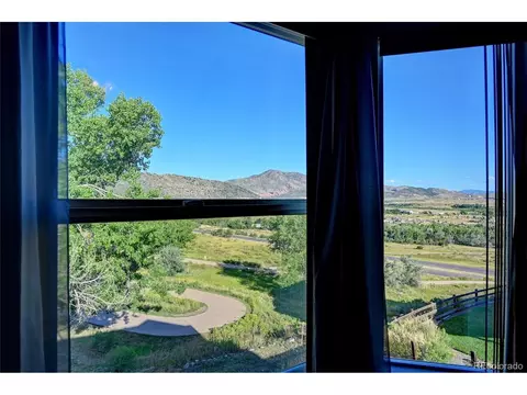 4163 S Deframe Ct, Morrison, CO 80465 photo 21