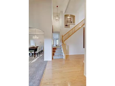 4163 S Deframe Ct, Morrison, CO 80465 photo 4