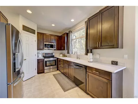 4163 S Deframe Ct, Morrison, CO 80465 photo 7