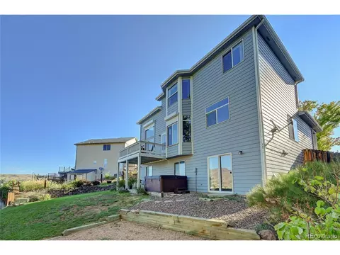 4163 S Deframe Ct, Morrison, CO 80465 photo 30