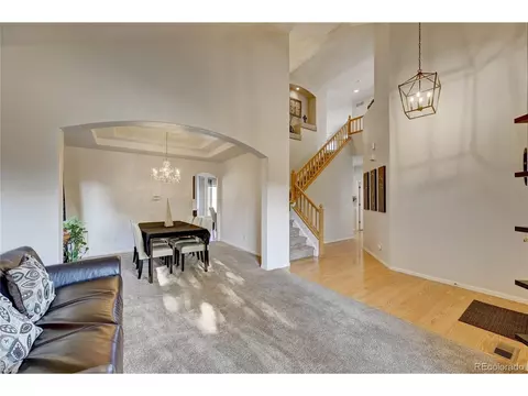 4163 S Deframe Ct, Morrison, CO 80465 photo 5