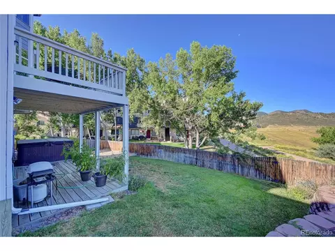 4163 S Deframe Ct, Morrison, CO 80465 photo 29