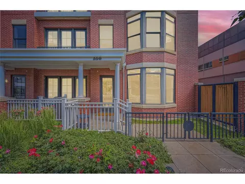 410 Acoma St #109, Denver, CO 80204