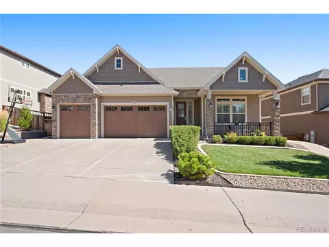 1736 Avery Way, Castle Rock, CO 80109