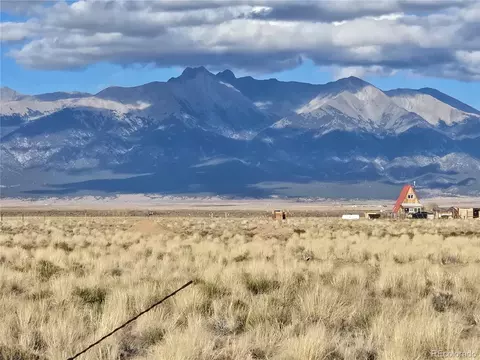 2 31st St, Blanca, CO 81123