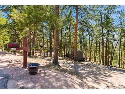 Other - 6283 Starlight Dr, Morrison, CO 80465 photo 10 of 13
