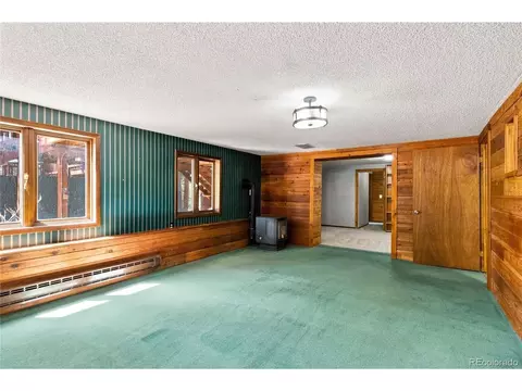Living - 6283 Starlight Dr, Morrison, CO 80465 photo 10 of 10