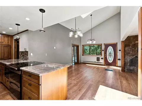 Living - 6283 Starlight Dr, Morrison, CO 80465 photo 1 of 10