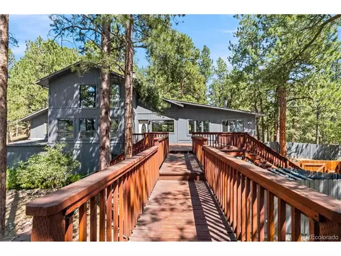 Other - 6283 Starlight Dr, Morrison, CO 80465 photo 2 of 13