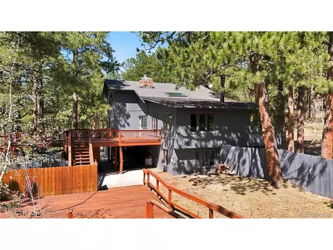 Other - 6283 Starlight Dr, Morrison, CO 80465 photo 11 of 13
