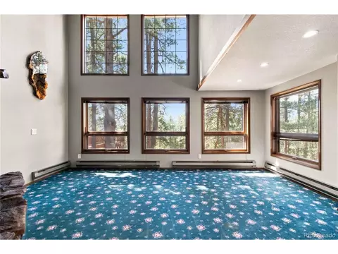 Living - 6283 Starlight Dr, Morrison, CO 80465 photo 5 of 10