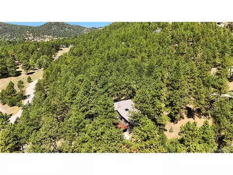 View/Area - 6283 Starlight Dr, Morrison, CO 80465 photo 4 of 4