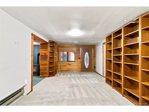 Living - 6283 Starlight Dr, Morrison, CO 80465 photo 8 of 10