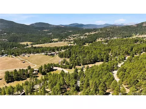 View/Area - 6283 Starlight Dr, Morrison, CO 80465 photo 3 of 4
