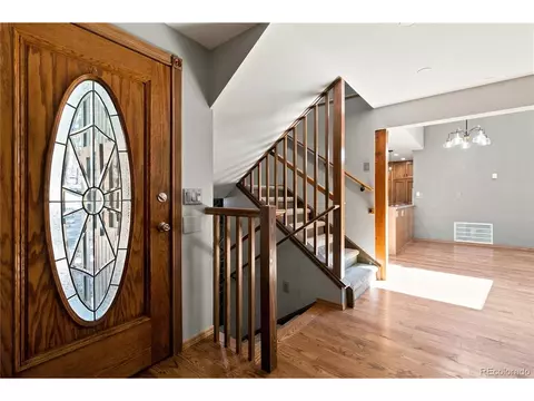 Entry Way - 6283 Starlight Dr, Morrison, CO 80465 photo 1 of 2