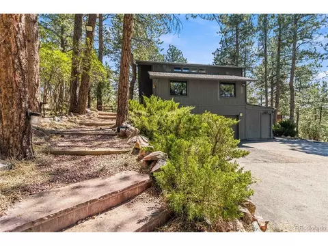 Other - 6283 Starlight Dr, Morrison, CO 80465 photo 8 of 13