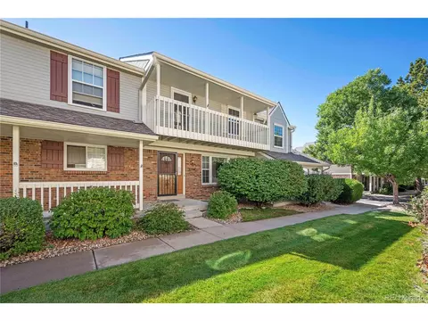 7069 E Briarwood Cir, Centennial, CO 80112
