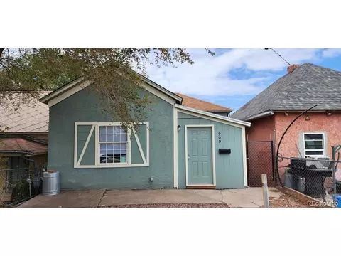 909 Currie St, Pueblo, CO 81004