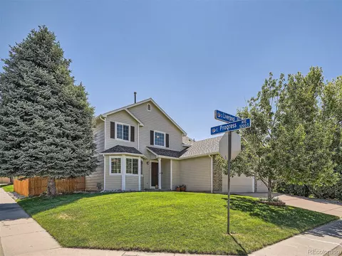 5206 S Liverpool Way, Centennial, CO 80015