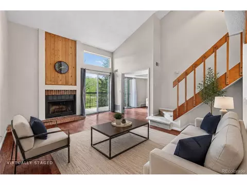 4899 S Dudley St #23E, Littleton, CO 80123