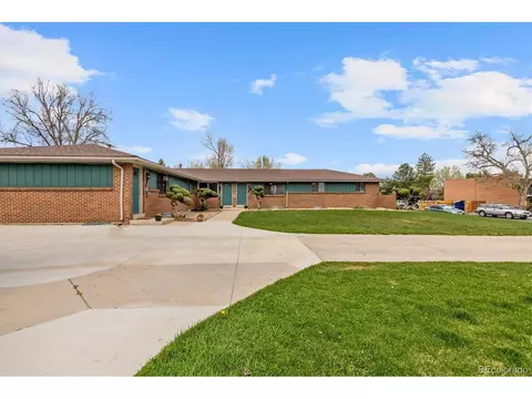 4851 S Bannock St, Englewood, CO 80110
