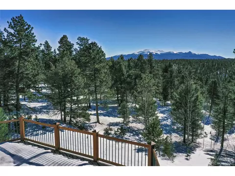 4155 Cedar Mountain Rd, Divide, CO 80814 photo 6
