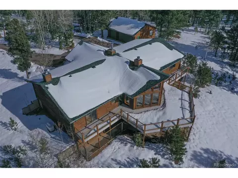 4155 Cedar Mountain Rd, Divide, CO 80814 photo 38