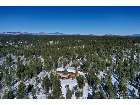 4155 Cedar Mountain Rd, Divide, CO 80814 photo 46