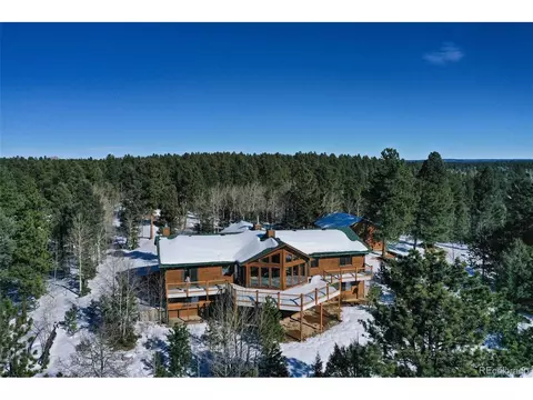 4155 Cedar Mountain Rd, Divide, CO 80814 photo 39