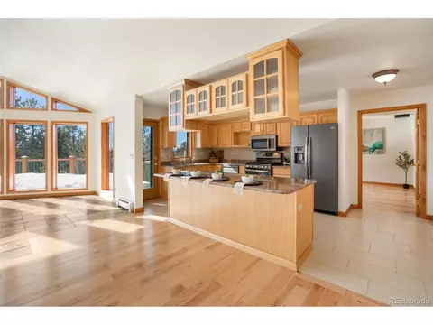 4155 Cedar Mountain Rd, Divide, CO 80814 photo 11