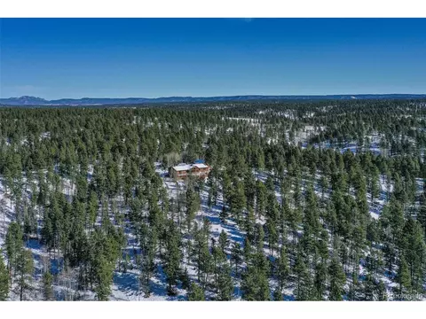 4155 Cedar Mountain Rd, Divide, CO 80814 photo 47