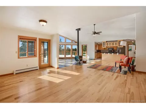 4155 Cedar Mountain Rd, Divide, CO 80814 photo 4