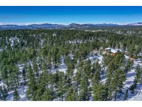 4155 Cedar Mountain Rd, Divide, CO 80814 photo 45