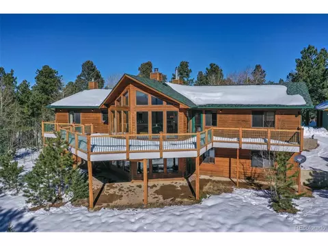 4155 Cedar Mountain Rd, Divide, CO 80814 photo 44
