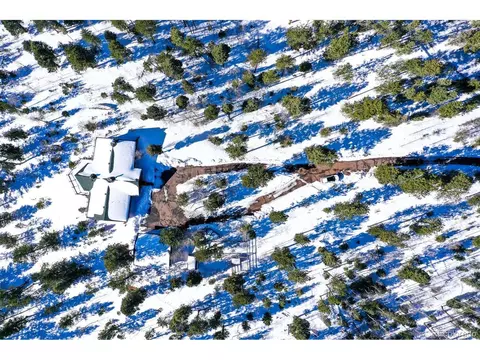 4155 Cedar Mountain Rd, Divide, CO 80814 photo 40