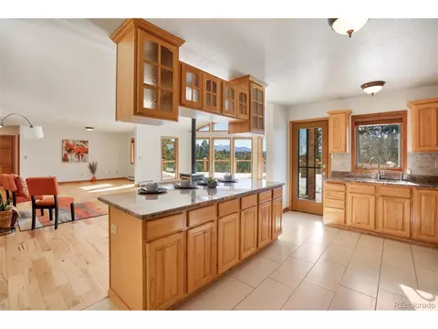 4155 Cedar Mountain Rd, Divide, CO 80814 photo 13