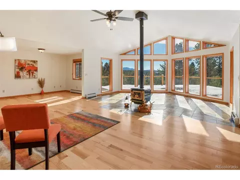 4155 Cedar Mountain Rd, Divide, CO 80814 photo 9