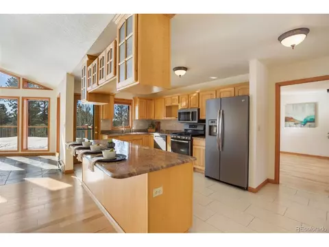 4155 Cedar Mountain Rd, Divide, CO 80814 photo 12