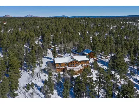 4155 Cedar Mountain Rd, Divide, CO 80814 photo 42