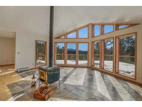 4155 Cedar Mountain Rd, Divide, CO 80814 photo 8