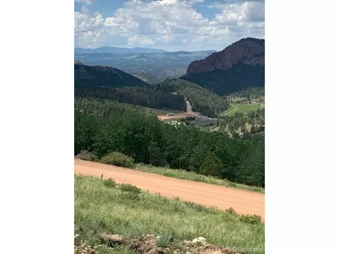 1720 Troy Dr, Cripple Creek, CO 80813