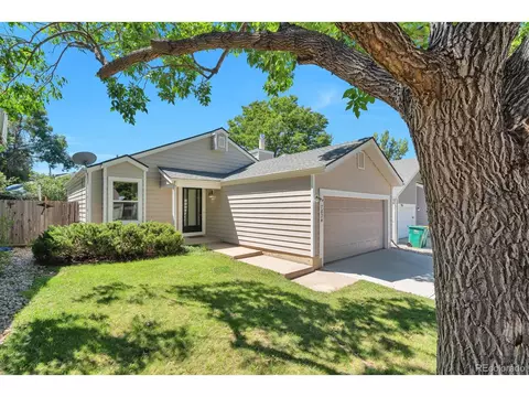 7824 S Windermere Cir, Littleton, CO 80120