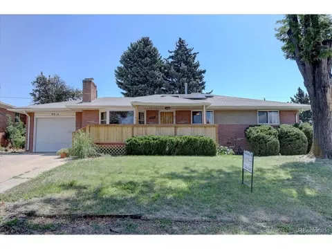 8816 Oakwood St, Westminster, CO 80031