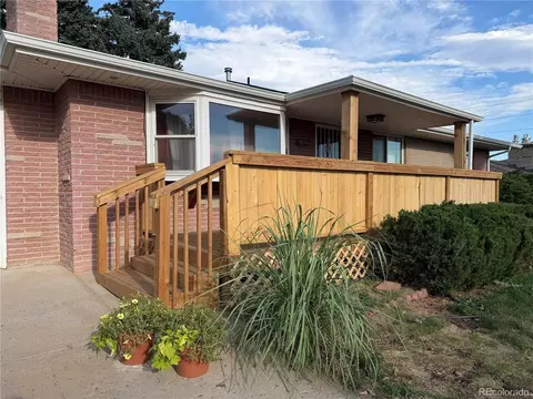 8816 Oakwood St, Westminster, CO 80031