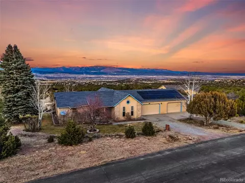 99 N Eagle Dr, Canon City, CO 81212
