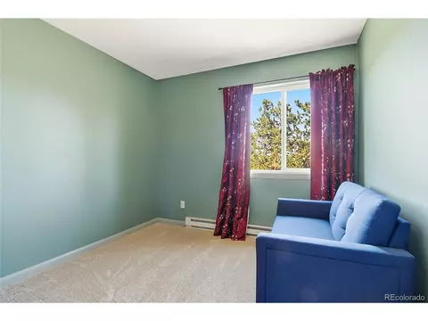 Bedroom - 153 Chickadee Ln, Bailey, CO 80421 photo 4 of 6