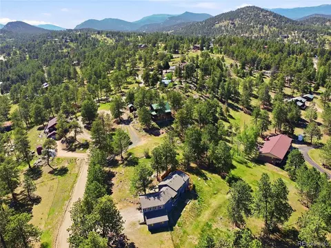 View/Area - 153 Chickadee Ln, Bailey, CO 80421 photo 4 of 6