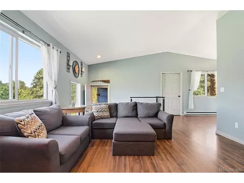 Living - 153 Chickadee Ln, Bailey, CO 80421 photo 1 of 1