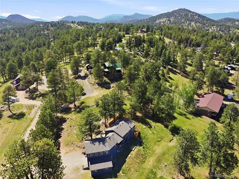 View/Area - 153 Chickadee Ln, Bailey, CO 80421 photo 1 of 6