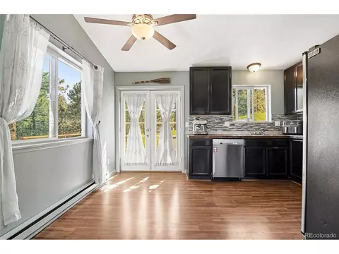 Kitchen - 153 Chickadee Ln, Bailey, CO 80421 photo 1 of 3